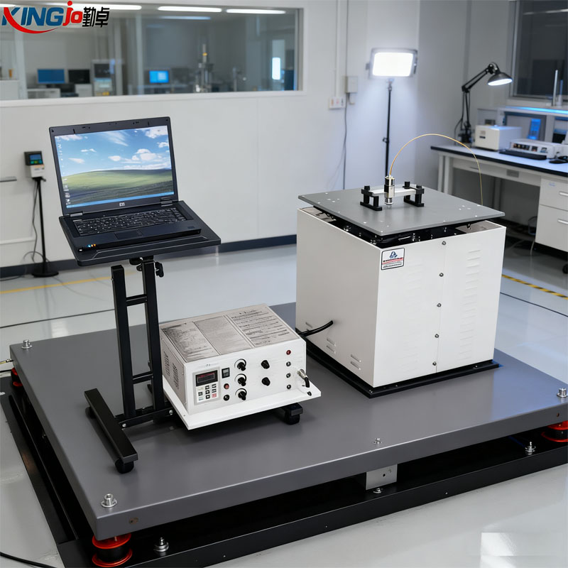 电池振动台测试