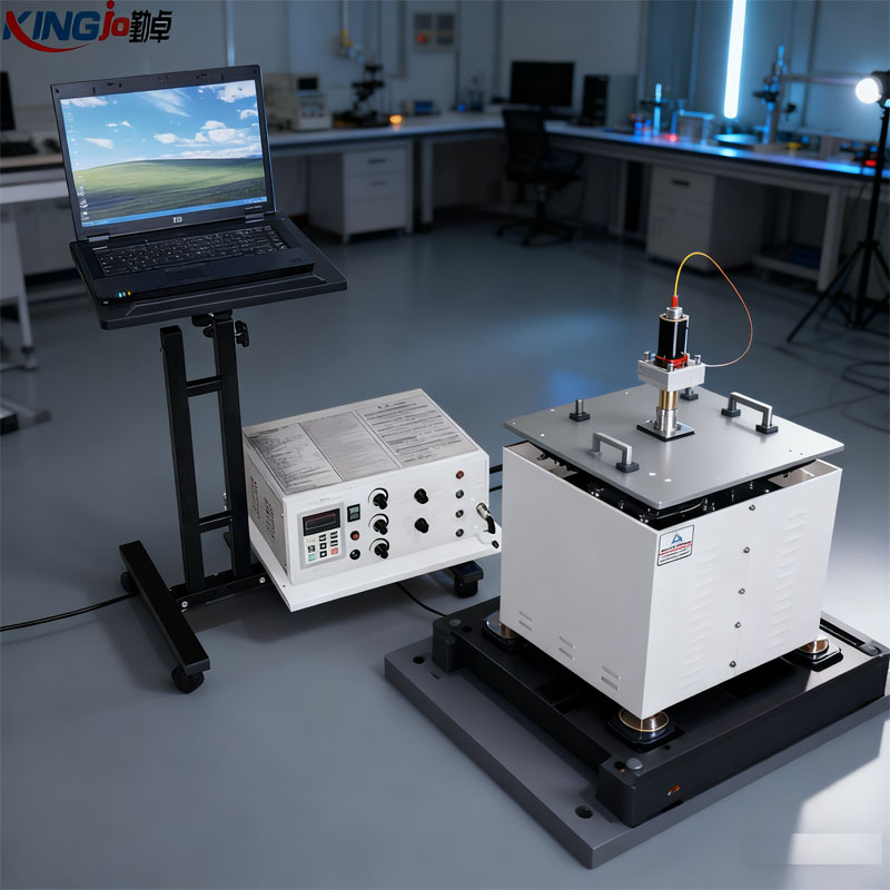 振动台30年经验厂商