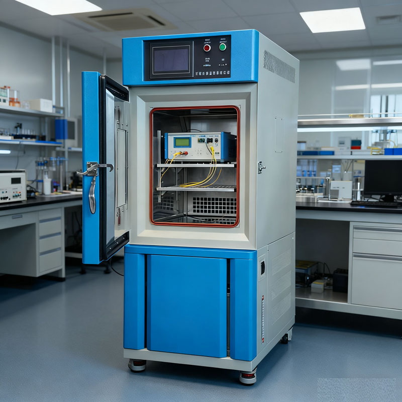 高低温试验箱工程师