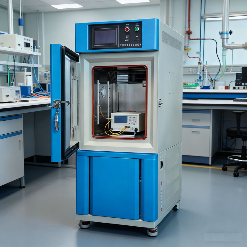 高低温试验箱专家